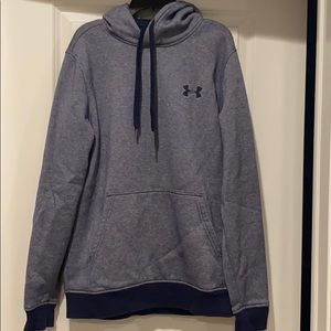 Under Armour Coldgear sweatshirt